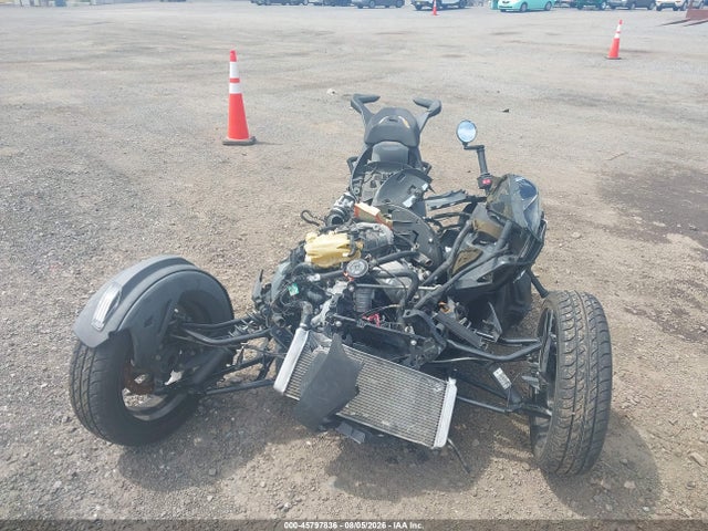 Can-Am Ryker 2021 3JB2FEG23MJ004210 Image 5