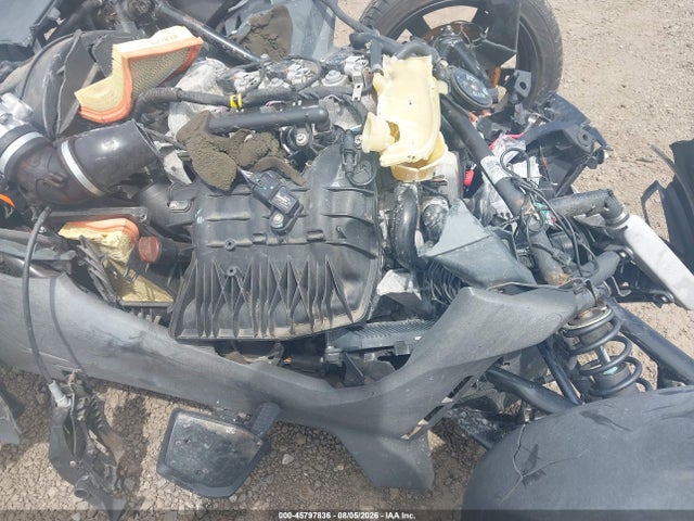 3JB2FEG23MJ004210 Can-Am Ryker