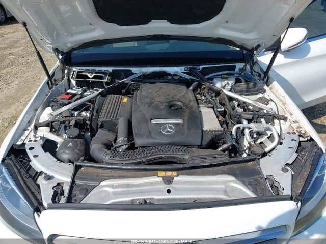 Продаж на аукціоні авто 2018 Mercedes-benz C 300, vin: 55SWF4JB6JU266320, номер лоту: 45797841
