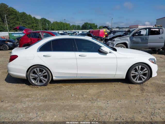 Продаж на аукціоні авто 2018 Mercedes-benz C 300, vin: 55SWF4JB6JU266320, номер лоту: 45797841