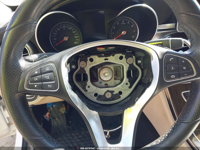 Продаж на аукціоні авто 2018 Mercedes-benz C 300, vin: 55SWF4JB6JU266320, номер лоту: 45797841