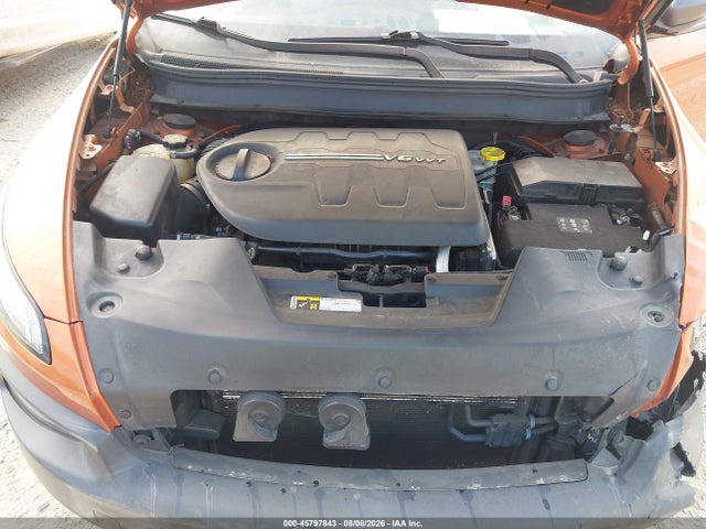Продажа на аукционе авто 2015 Jeep Cherokee Trailhawk, vin: 1C4PJMBS5FW646299, номер лота: 45797843