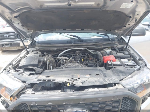 Ford RANGER XL 2020 1FTER4EH5LLA58013 Image 10