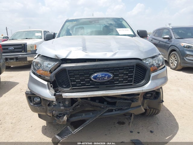 Ford RANGER XL 2020 1FTER4EH5LLA58013 Image 12