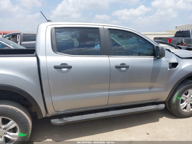 Ford RANGER XL 2020 1FTER4EH5LLA58013 Image 13
