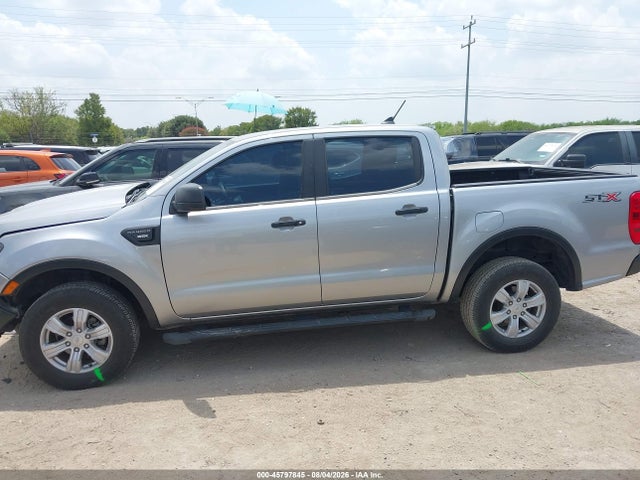 Ford RANGER XL 2020 1FTER4EH5LLA58013 Image 14