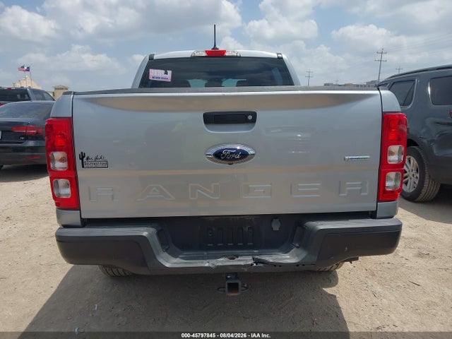 Ford RANGER XL 2020 1FTER4EH5LLA58013 Image 16