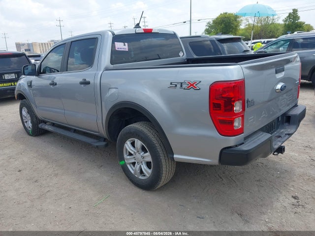 Ford RANGER XL 2020 1FTER4EH5LLA58013 Image 3