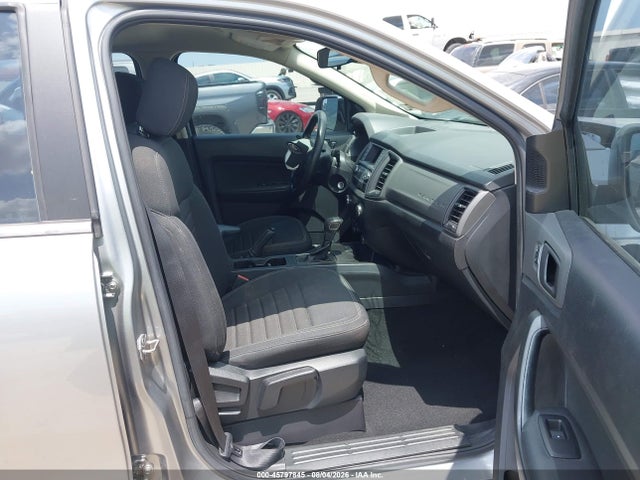 Ford RANGER XL 2020 1FTER4EH5LLA58013 Image 5