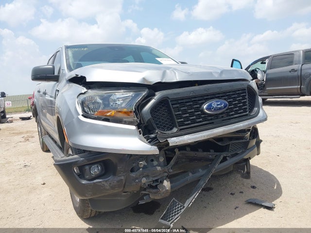 Ford RANGER XL 2020 1FTER4EH5LLA58013 Image 6