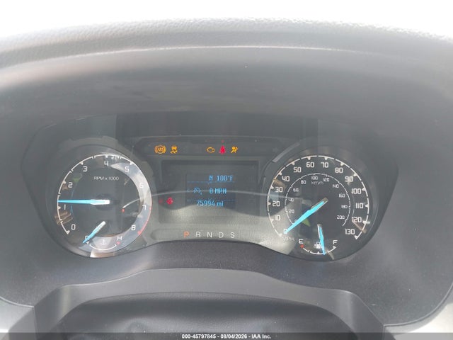 Ford RANGER XL 2020 1FTER4EH5LLA58013 Image 7