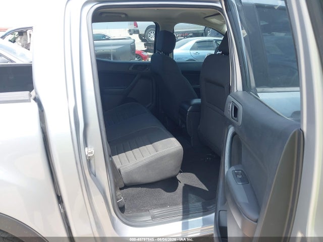 Ford RANGER XL 2020 1FTER4EH5LLA58013 Image 8
