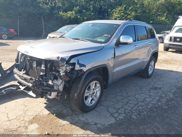 Продажа на аукционе авто 2016 Jeep Grand Cherokee Limited, vin: 1C4RJFBG4GC367574, номер лота: 45797854