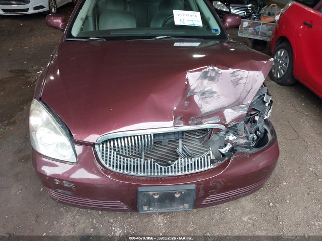 Продажа на аукционе авто 2007 Buick Lucerne Cx, vin: 1G4HP57257U176950, номер лота: 45797856