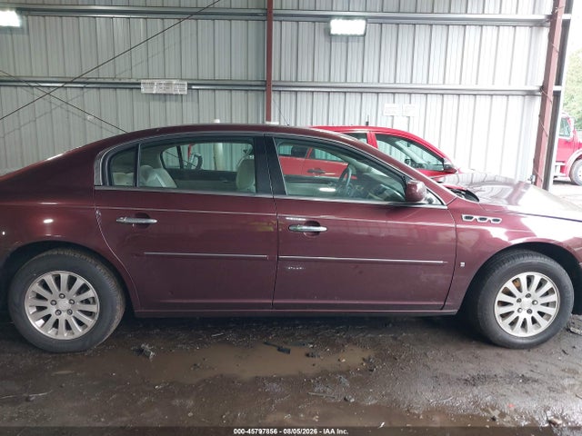 Продажа на аукционе авто 2007 Buick Lucerne Cx, vin: 1G4HP57257U176950, номер лота: 45797856