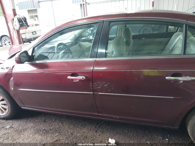 Продажа на аукционе авто 2007 Buick Lucerne Cx, vin: 1G4HP57257U176950, номер лота: 45797856