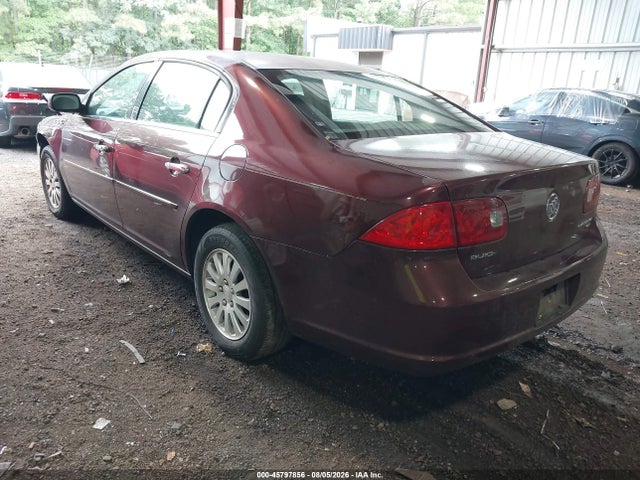 Продажа на аукционе авто 2007 Buick Lucerne Cx, vin: 1G4HP57257U176950, номер лота: 45797856
