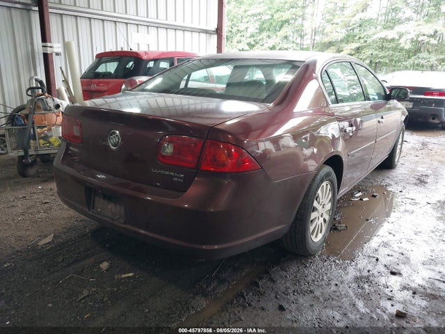 Продажа на аукционе авто 2007 Buick Lucerne Cx, vin: 1G4HP57257U176950, номер лота: 45797856