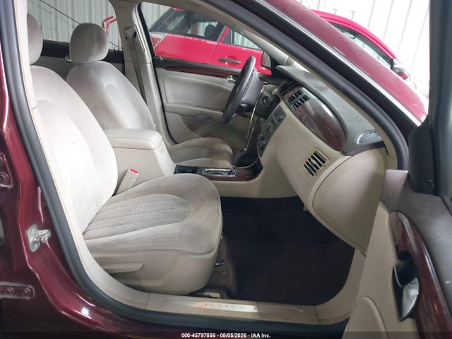Продажа на аукционе авто 2007 Buick Lucerne Cx, vin: 1G4HP57257U176950, номер лота: 45797856