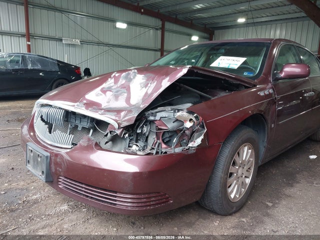 Продажа на аукционе авто 2007 Buick Lucerne Cx, vin: 1G4HP57257U176950, номер лота: 45797856