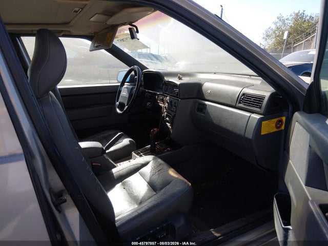 Aukcja sprzedaży 1997 Volvo 850 Glt, vin: YV1LS564XV1366378, numer aukcji: 45797857
