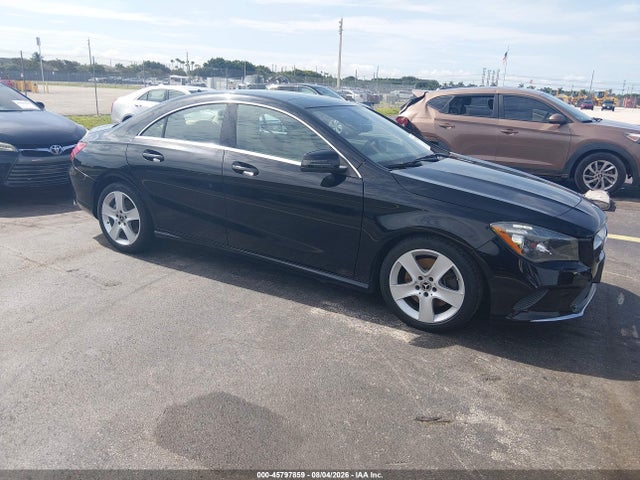 45797859 :رقم المزاد ، WDDSJ4EB6KN740008 vin ، 2019 Mercedes-benz Cla 250 مزاد بيع