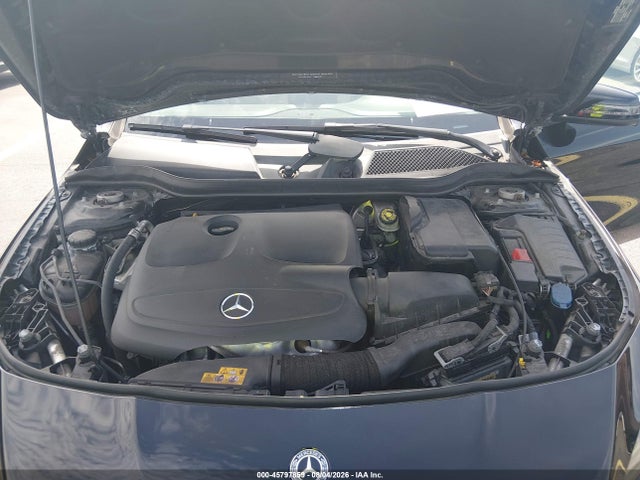 45797859 :رقم المزاد ، WDDSJ4EB6KN740008 vin ، 2019 Mercedes-benz Cla 250 مزاد بيع