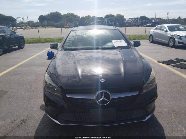 45797859 :رقم المزاد ، WDDSJ4EB6KN740008 vin ، 2019 Mercedes-benz Cla 250 مزاد بيع