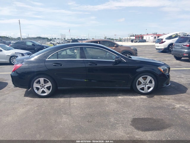 45797859 :رقم المزاد ، WDDSJ4EB6KN740008 vin ، 2019 Mercedes-benz Cla 250 مزاد بيع