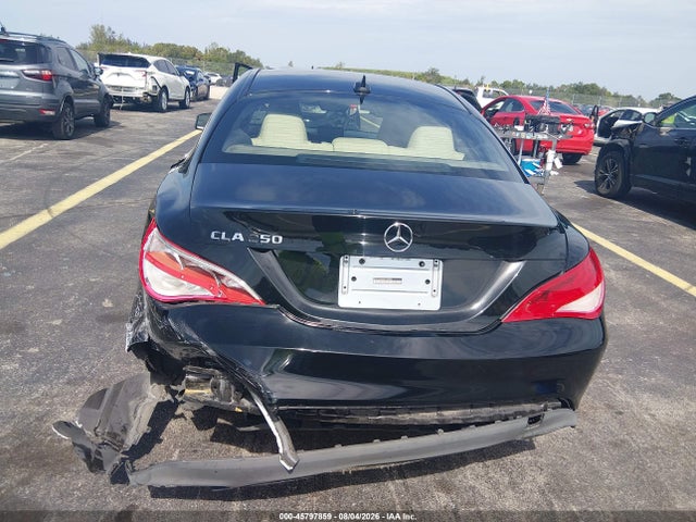 45797859 :رقم المزاد ، WDDSJ4EB6KN740008 vin ، 2019 Mercedes-benz Cla 250 مزاد بيع