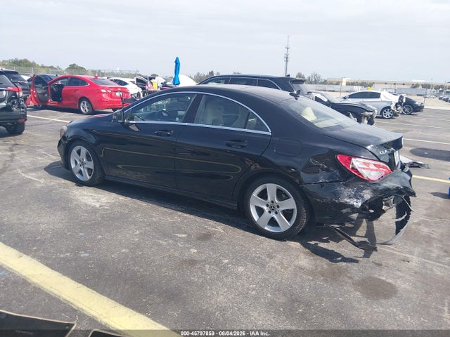 45797859 :رقم المزاد ، WDDSJ4EB6KN740008 vin ، 2019 Mercedes-benz Cla 250 مزاد بيع