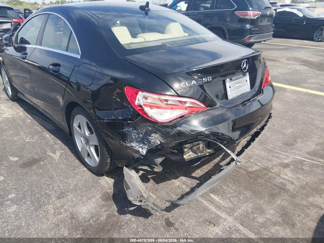 45797859 :رقم المزاد ، WDDSJ4EB6KN740008 vin ، 2019 Mercedes-benz Cla 250 مزاد بيع