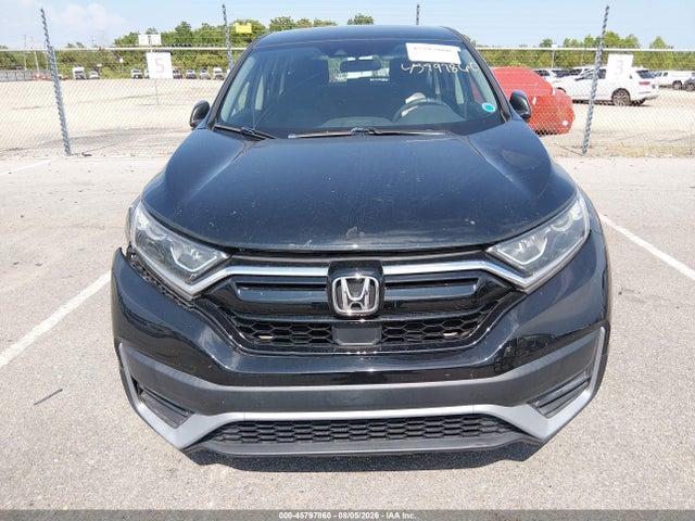 2HKRW1H28LH419478 Honda Cr-v 2wd Lx