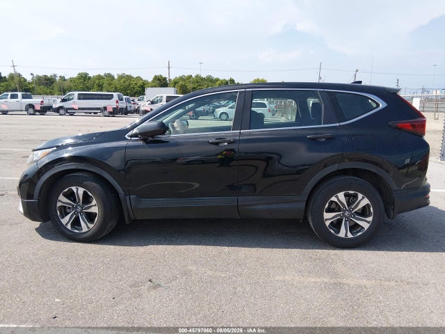 2HKRW1H28LH419478 Honda Cr-v 2wd Lx