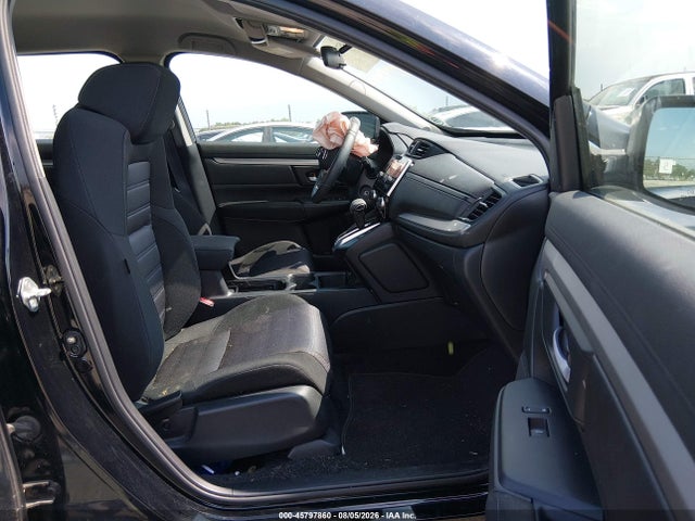 2HKRW1H28LH419478 Honda Cr-v 2wd Lx