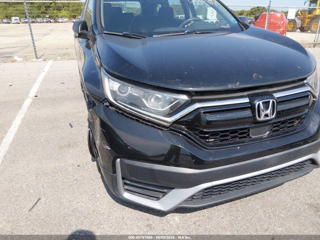 2HKRW1H28LH419478 Honda Cr-v 2wd Lx