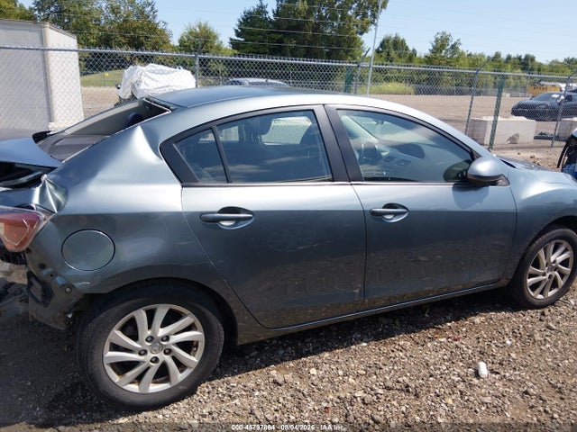 Продаж на аукціоні авто 2012 Mazda Mazda3 I Touring, vin: JM1BL1V81C1575355, номер лоту: 45797864