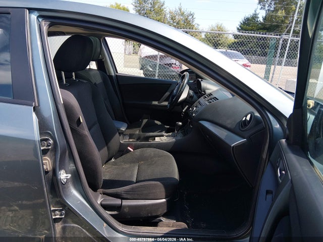 Продаж на аукціоні авто 2012 Mazda Mazda3 I Touring, vin: JM1BL1V81C1575355, номер лоту: 45797864
