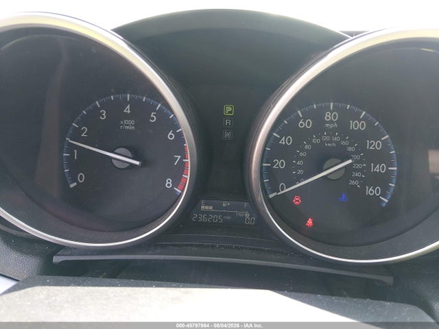 Продаж на аукціоні авто 2012 Mazda Mazda3 I Touring, vin: JM1BL1V81C1575355, номер лоту: 45797864