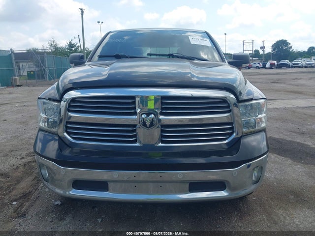 Продажа на аукционе авто 2014 Ram 1500 Big Horn, vin: 1C6RR7LG6ES380804, номер лота: 45797866