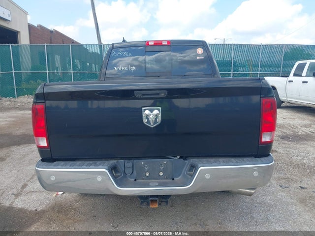 Продажа на аукционе авто 2014 Ram 1500 Big Horn, vin: 1C6RR7LG6ES380804, номер лота: 45797866