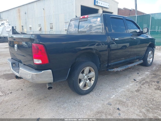 Продажа на аукционе авто 2014 Ram 1500 Big Horn, vin: 1C6RR7LG6ES380804, номер лота: 45797866