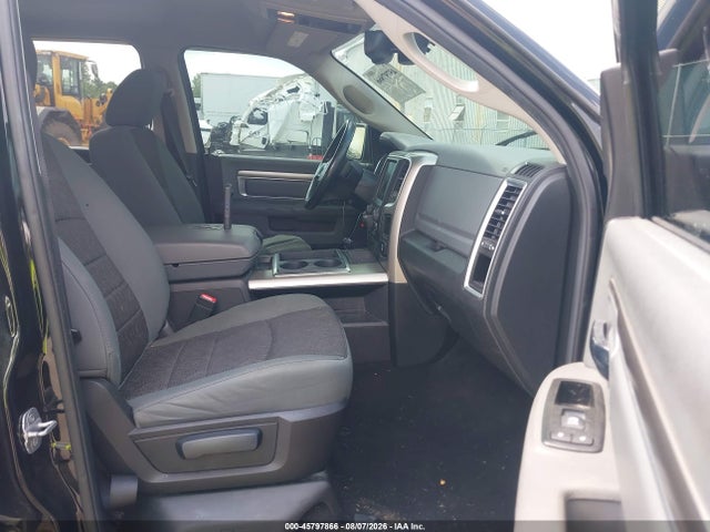 Продажа на аукционе авто 2014 Ram 1500 Big Horn, vin: 1C6RR7LG6ES380804, номер лота: 45797866