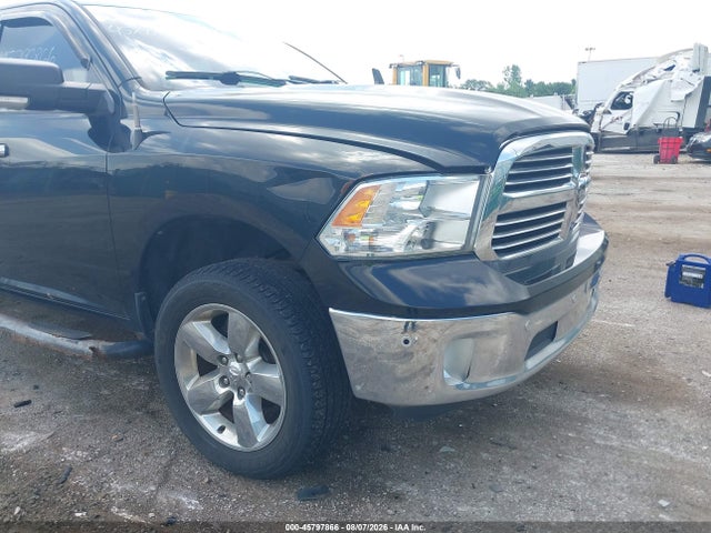 Продажа на аукционе авто 2014 Ram 1500 Big Horn, vin: 1C6RR7LG6ES380804, номер лота: 45797866