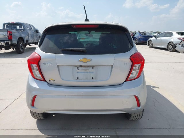 Chevrolet Spark 1lt Cvt 2018 KL8CD6SAXJC456333 Image 15
