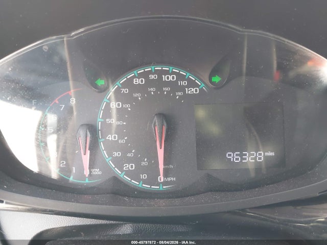 Chevrolet Spark 1lt Cvt 2018 KL8CD6SAXJC456333 Image 7