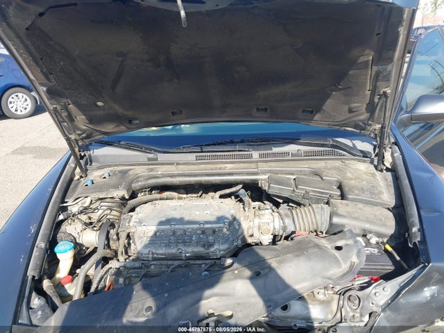 Auction sale of the 2007 Acura Tl 3.2, vin: 19UUA66217A039387, lot number: 45797875