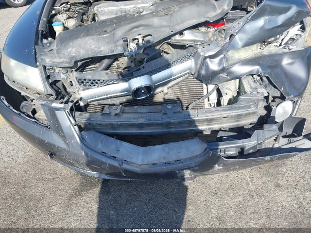 Auction sale of the 2007 Acura Tl 3.2, vin: 19UUA66217A039387, lot number: 45797875