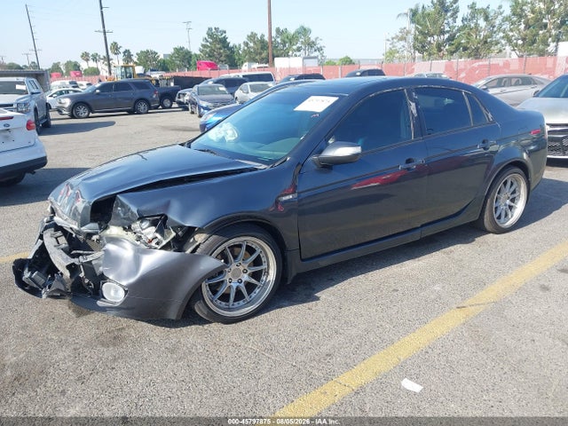 Auction sale of the 2007 Acura Tl 3.2, vin: 19UUA66217A039387, lot number: 45797875