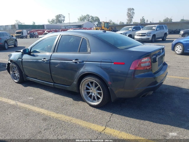 Auction sale of the 2007 Acura Tl 3.2, vin: 19UUA66217A039387, lot number: 45797875